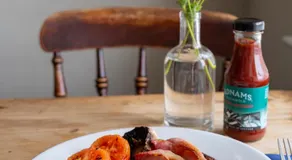 Five Bells Inn, Wrentham - Image 5