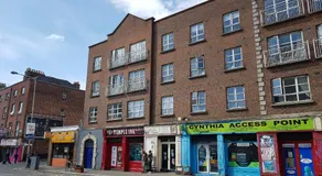 The Dubliner Central - O Connell Street Zone - Image 3