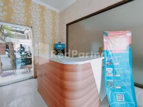 Calida Hotel Mitra RedDoorz near Alun Alun Wonosari - Image 2