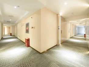 Lavande Hotel Beijing International Exhibition Heping Xiqiao Metro Station - Image 3