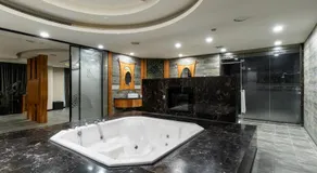 OHYA Chain Boutique Motel-Xinying - Image 4