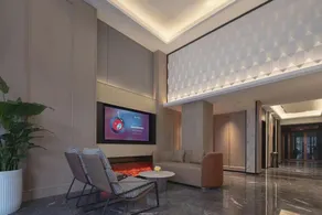 Huanman Hotel (Yueyanglou Pedestrian Street Branch) - Image 3