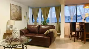 2 Bedrooms apartment Zona Rio recien remodelado - Image 2