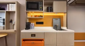 Home2 Suite by Hilton Dongguan Shipai - Image 4