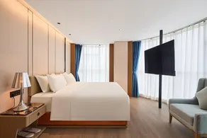 Urba S Hotel Xiamen Gaoqi International Airport - Image 5