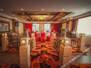 New Century International Hotel - Image 4