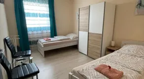 Privatzimmer Hammrich - Image 5
