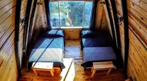 Black Birds Cabins Creel - Image 5