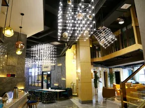 Hongcheng Futuer Hotel - Image 2