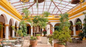 Hotel Casa Margarita - Image 2