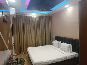 Hotel O Krishna INN - Image 2
