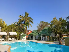 Silamanee Resort & Spa Hotel - Image 4
