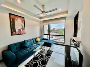 BBHomes at Casa Residency Bukit Bintang KL digitalife  - Image 2