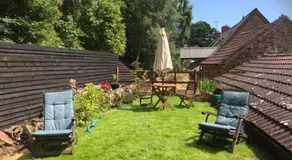 Woodmill Farm Apartment - Image 4