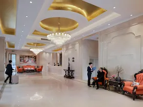 Vienna International Hotel Hunan Shaoyang Dahan Pedestrian Street - Image 2