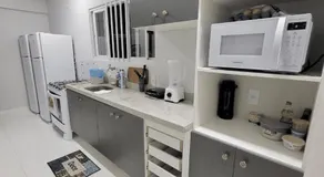 Hotel Residencial Manaus - Dom Pedro - Image 3