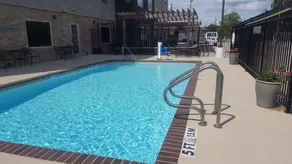 GARNER HOTEL HOUSTON WESTHEIMER by IHG - Image 5