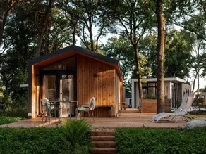 Holiday Home in Haarle near Sallandse Heuvelrug - Image 3