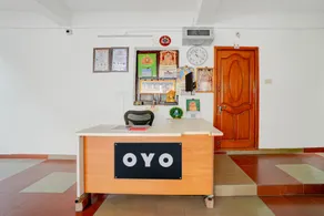Hotel O Tambaram Stayz Inn - Image 5
