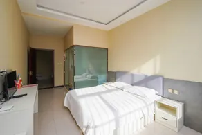 Ziquan Express Hotel (Long-Distance Bus Station Branch) - Image 2