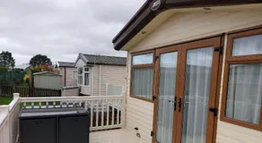 149 Holiday Resort Unity 6 berth Passes optional No pets - Image 5