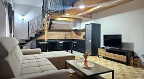Villa Roko - Gacka apartments - Image 2