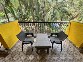 The Nachiketa Beach Resort Tarkarli - Image 5