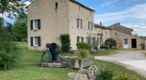 Chambre d’hôtes de la Source - Image 4