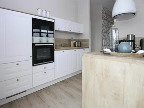 Ferienhaus Fiete in Lancken - Image 4