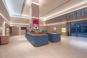 Hanting Hotel Xuancheng Economic Development Zone Xingang - Image 5