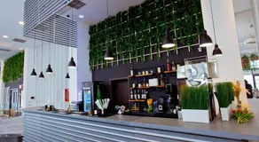 Hotel Evergreen - Image 5