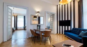 be HAPPY Apartments & Breakfast - Image 2