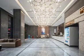 Star River Hotel (Shenzhen World Exhibition & Convention Center Branch) - Image 3
