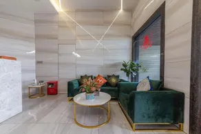 Lijingtian Leisure Hotel (Foshan Sanshui Square) - Image 4