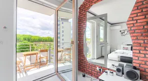 Good Day Apartments- private parking new town - Image 3