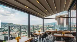 Apartment Tbilisi in King David - Image 4