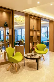 Saltstayz Premier - Manesar & Sector 86 - Image 5