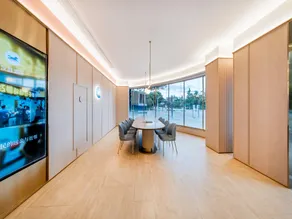 Hanting Hotel Kunming Anning Donghu Park - Image 4