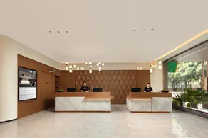 Atour Hotel Foshan Zumiao Lingnan World - Image 5