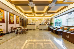 Lhasa Duorucang Hotel (Potala Palace) - Image 5