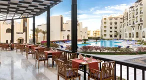 Gravity Hotel & Aqua Park Sahl Hasheesh Families and Couples Only - Image 3
