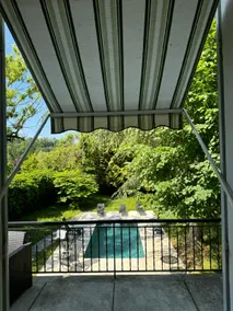Large Houses with Pool and Sauna - Image 5