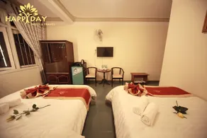 Happy Day II Hotel - Image 4