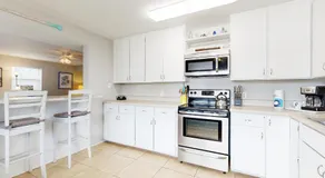Ocean-View Hideaway | Steps to Beach | Snowbird Availability - Image 2