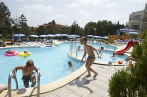 Golden Beach Park Hotel - All inclusive - Image 4