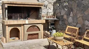 "Villa Kastania" Melidoni, Chania, Crete - Image 3