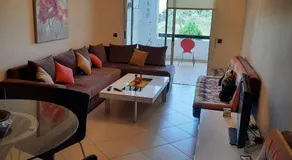 Asilah Marina Golf, Appartement au calme - Image 2