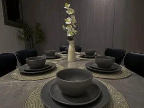 New, elegant apartment with smart self-access. - Image 5
