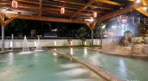 Ming Zhi Hot Spring Hotel Building A - Image 2