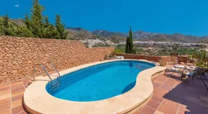 Cortijo La Vina Frigiliana by Ruralidays - Image 2
